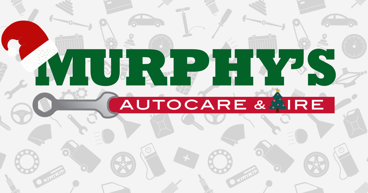 Twelve Days of Christmas at Murphys Autocare featured image