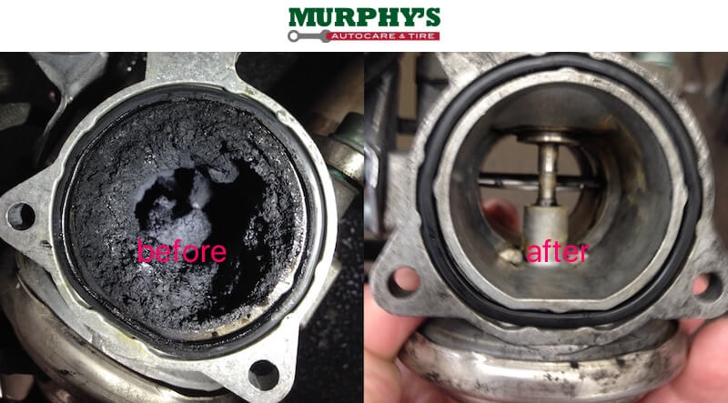 The Best Dealership Alternative hands down is Murphy’s Autocare featured image