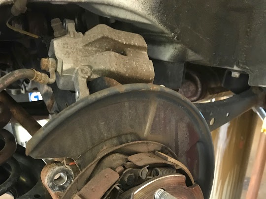 Why do my brakes squeak? featured image
