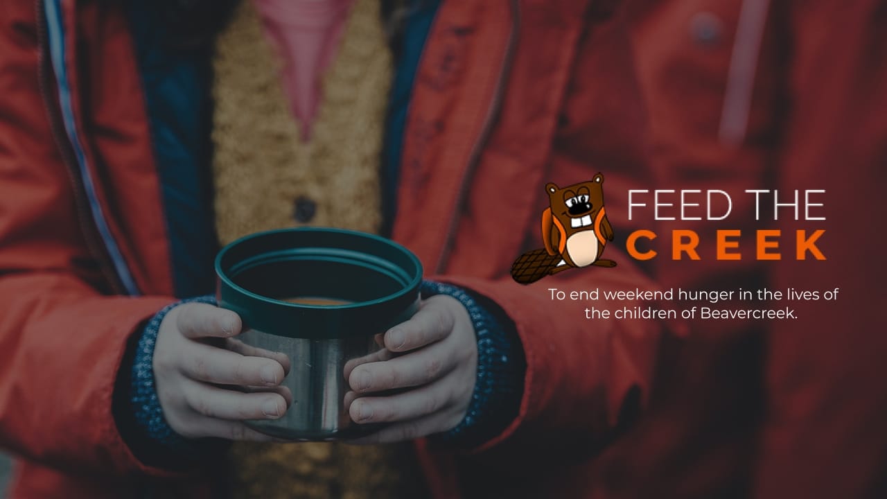 Proudly Supporting Feed the Creek featured image