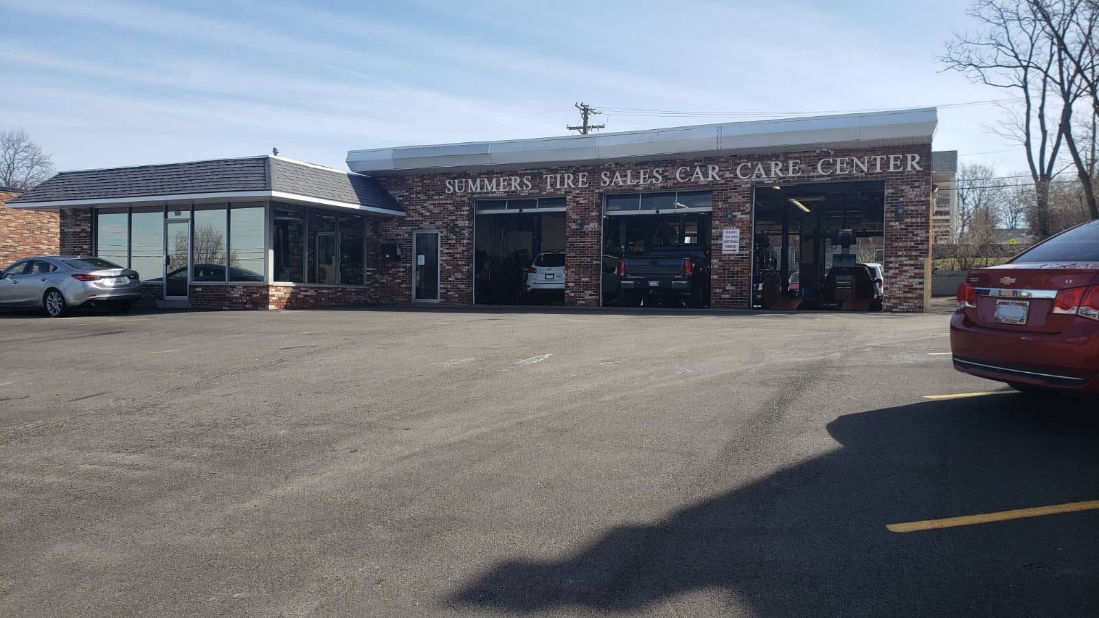 Murphy’s Autocare of Beavercreek Expands to New Location in Centerville featured image